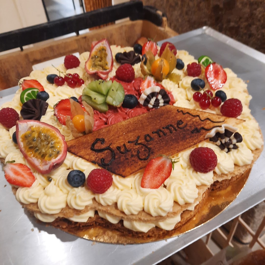 Feral Boulangerie pâtisserie · Photos 6