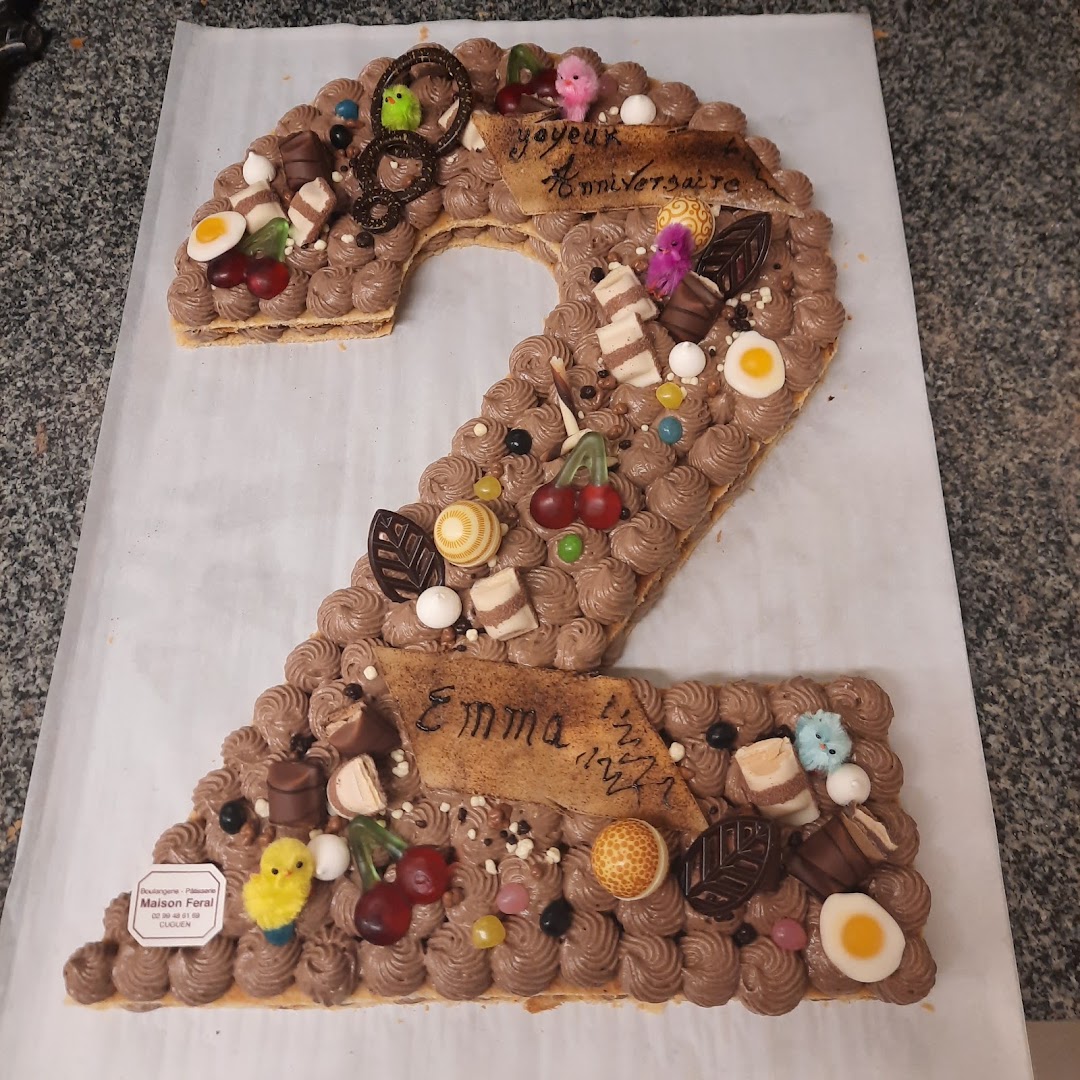Feral Boulangerie pâtisserie · Photos 2