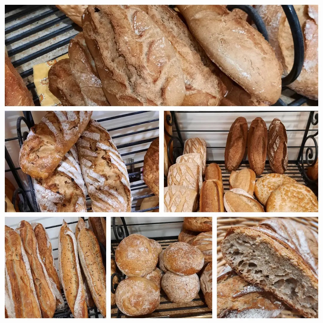 Feral Boulangerie pâtisserie · Photos 5