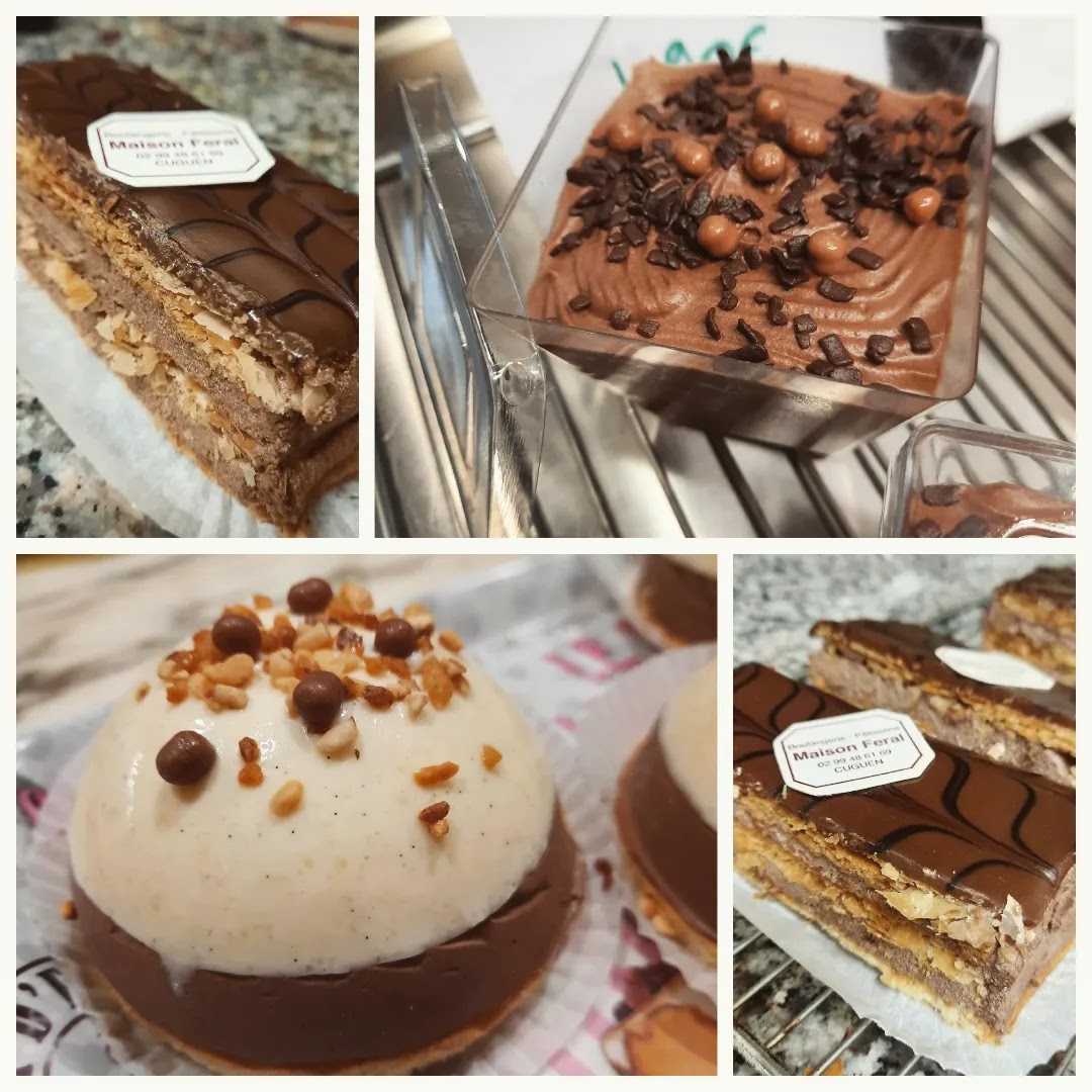 Feral Boulangerie pâtisserie · Photos 11