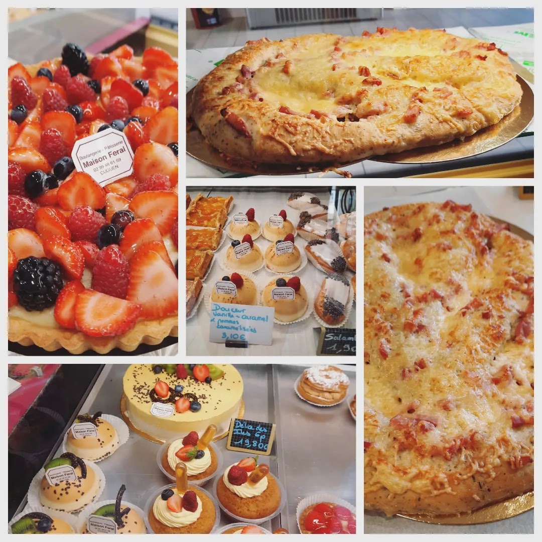 Feral Boulangerie pâtisserie · Photos 4
