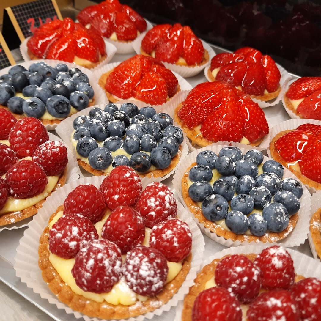 Feral Boulangerie pâtisserie · Photos 7