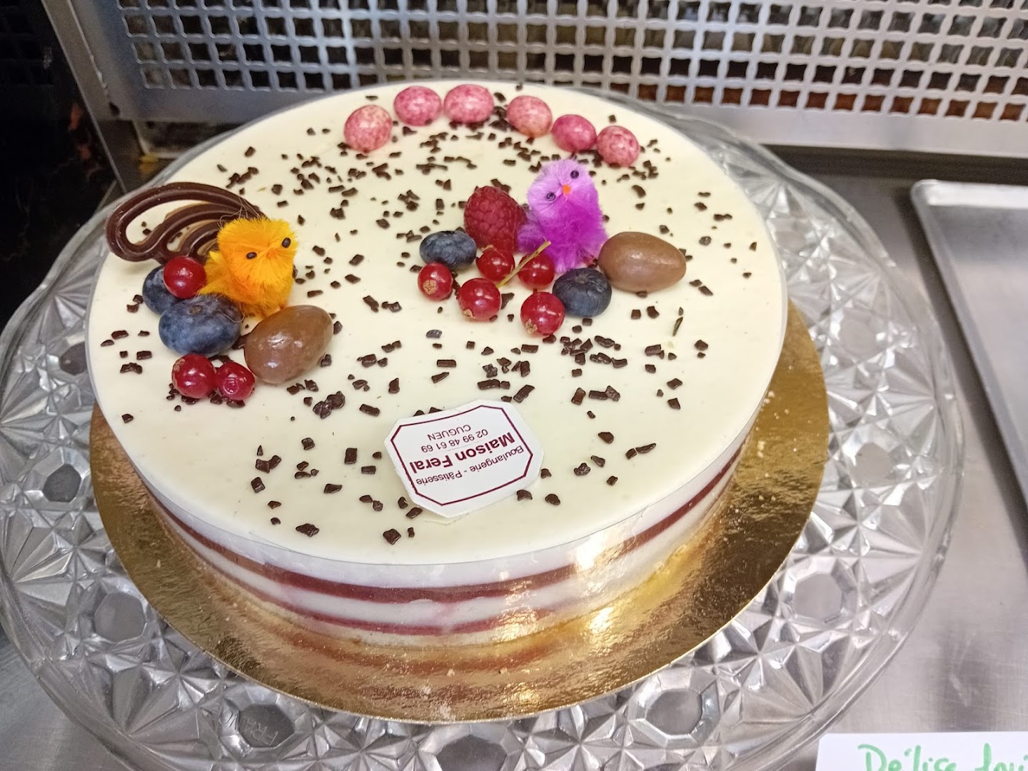 Feral Boulangerie pâtisserie · Photos 1